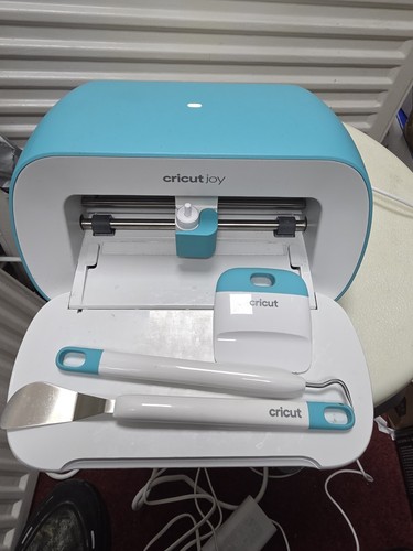 Cricut joy portable digital - cricut,