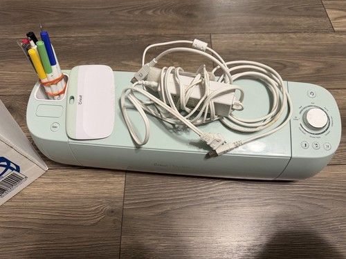 Cricut explore air - cricut, die