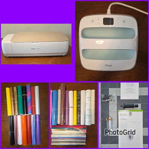 Cricut maker machine - cricut,