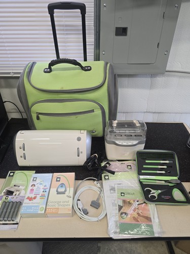 Cricut create machine - cricut, +