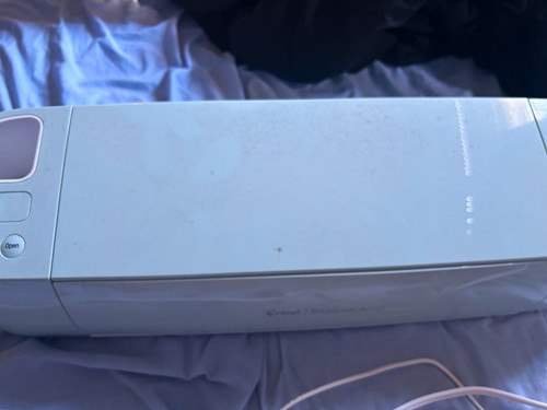 Cricut explore air wireless - air,