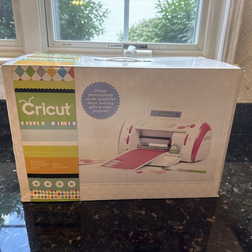 Original cricut personal - original,