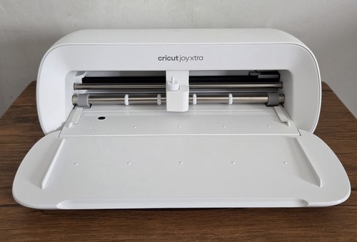 Cricut joy xtra die - joy,