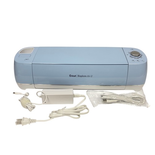 Cricut explore air dual - cricut, tool