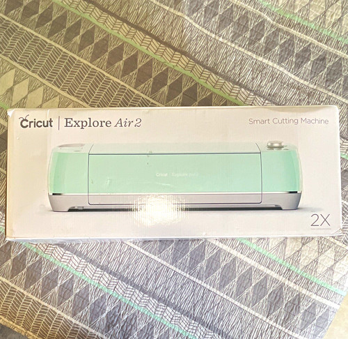 Cricut explore air - cricut,