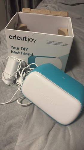 Cricut joy machine - joy,