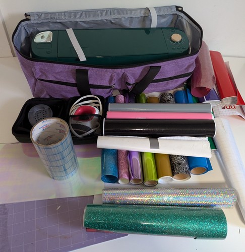 Cricut explore air with - cricut,