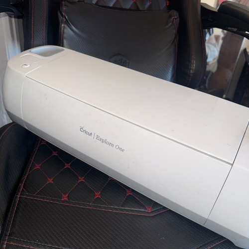Cricut explore one electronic - cricut,
