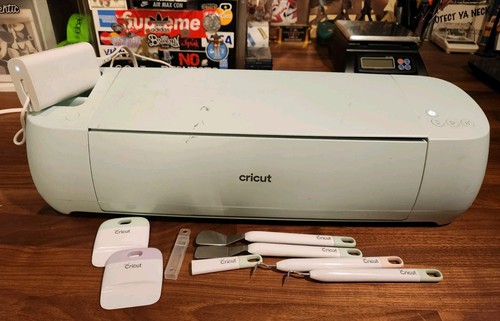 Cricut explore cxpl203 die - explore,