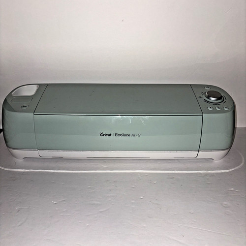 Cricut explore air die - explore,