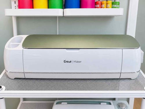 Cricut maker smart die - maker,