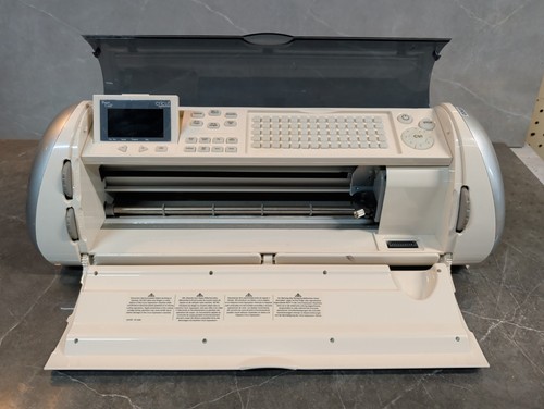 Provo craft cricut expression - provo,