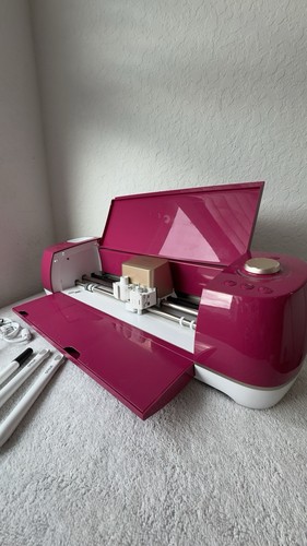 Cricut explore air smart - 2,