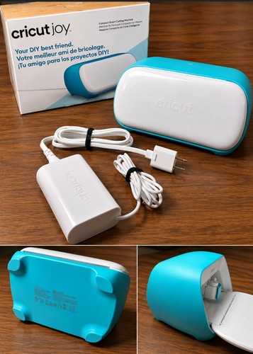 Cricut joy electronic die - cricut,