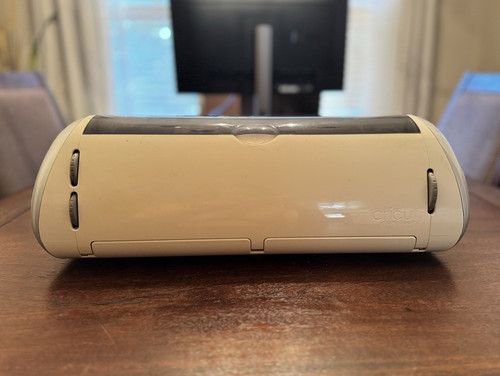 Cricut expression electronic - cricut,