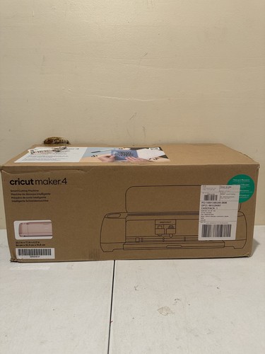 Cricut maker electric - 4, die