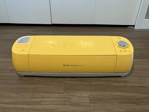 Cricut explore air daybreak - cricut,