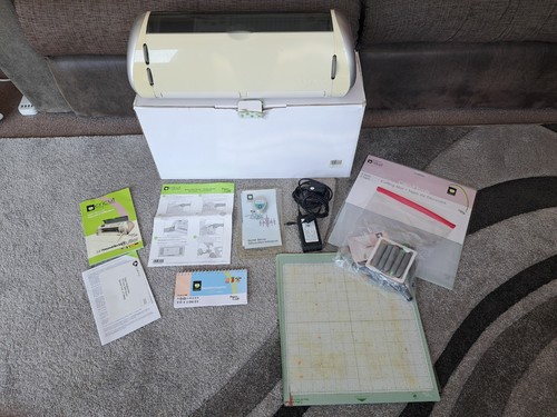 Cricut expression crex001 - cricut,
