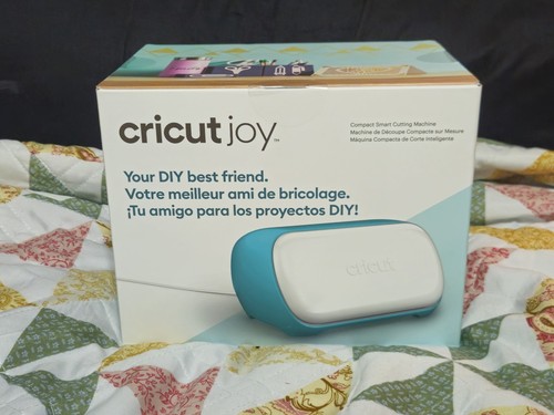 Cricut joy die cutting machine - joy,