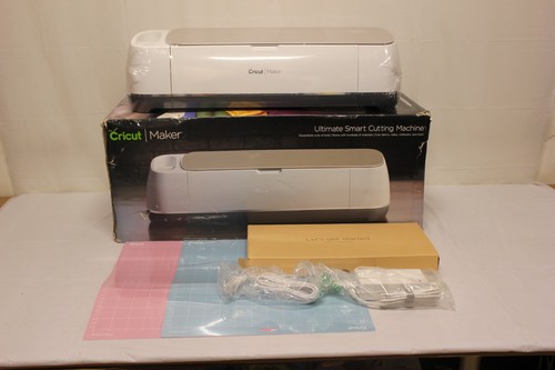 Cricut maker die cutting - cricut,