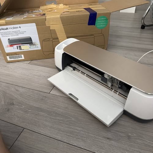 Cricut maker smart cutting - cricut,