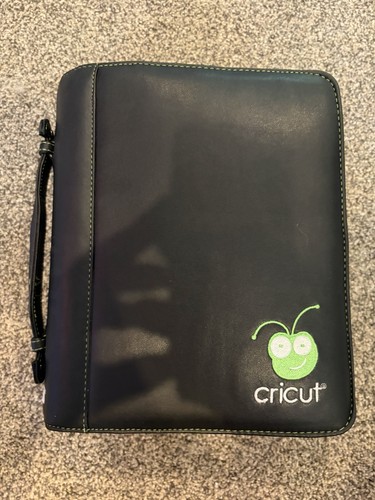 Cartridge cricut lot - 11,