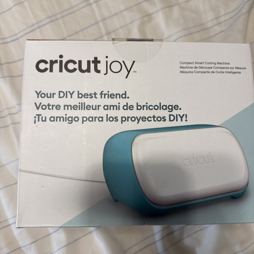 Cricut joy die - die, machine