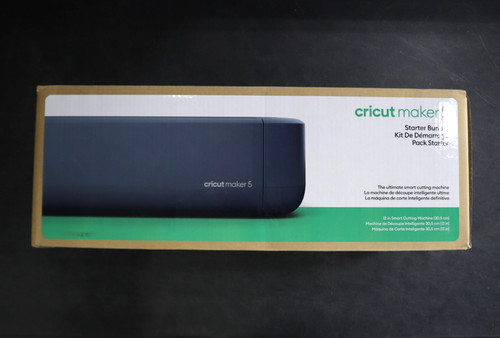 Cricut maker die cutting - 5, die-cutting