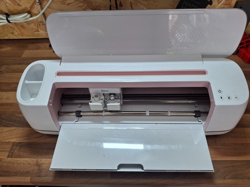 Cricut ultimate smart cutting - ultimate,