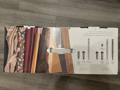 Cricut ultimate smart cutting - ultimate,