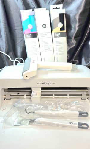 Cricut joy xtra bundle - joy,