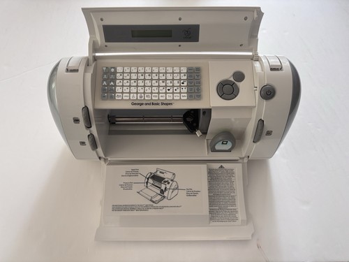 Cricut crv001 personal - crv001,