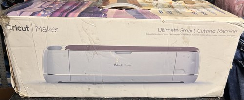 Cricut maker electronic - cricut,