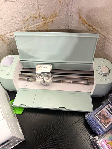 Cricut explore air - cricut,