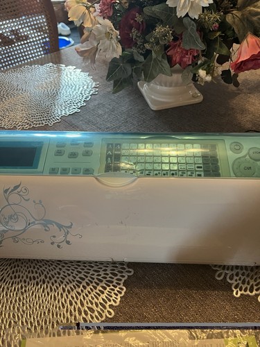 Cricut expression electronic - expression,