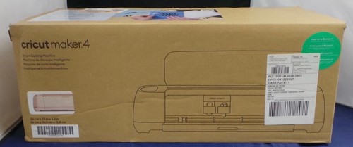 Cricut maker electric - maker, 4