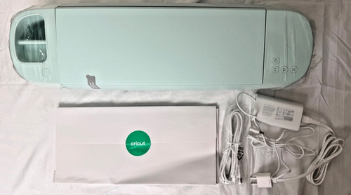 New open box cricut - cricut, 3