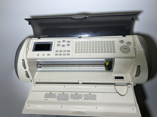 Cricut expression crex001 - cricut,
