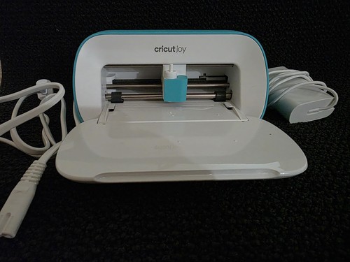 Cricut joy die cutting - joy, machine