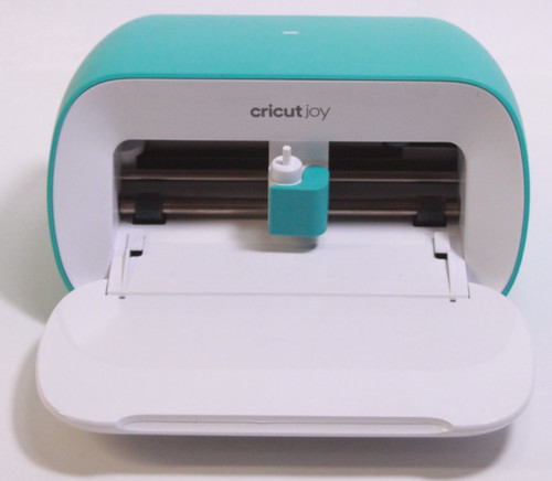 Cricut joy jctr101 compact - cricut,