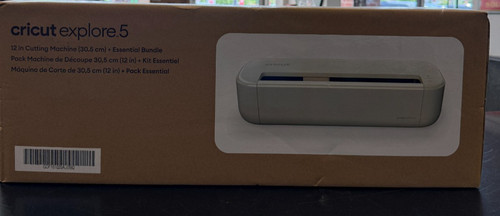Cricut explore smart - cricut,