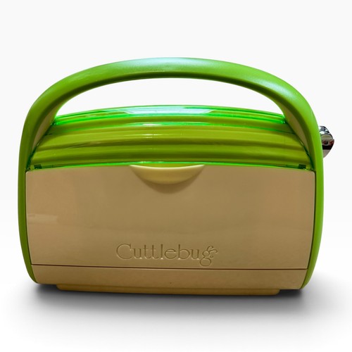 Cricut cuttlebug die - cuttlebug, cutting