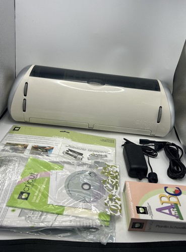 Provo craft cricut expression - cricut,