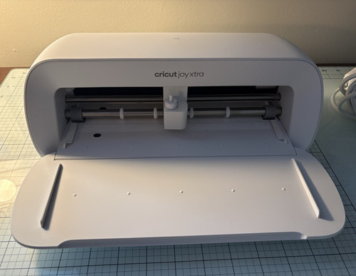Cricut joy xtra die - cricut, cutting