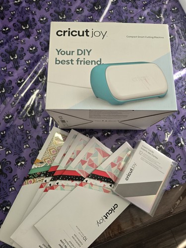 Cricut joy compact smart - cricut,