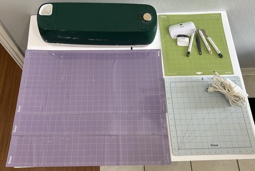 Cricut explore air - cricut, 2