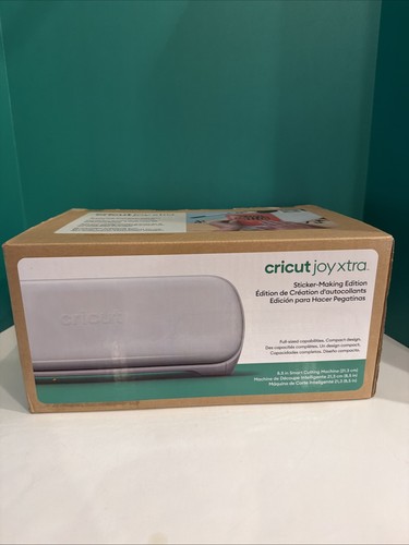 Cricut joy xtra - joy,