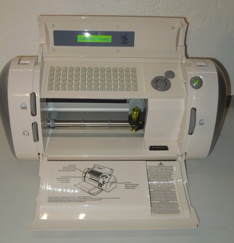 Cricut personal electronic - cricut,