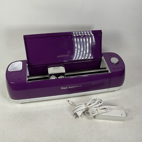 Cricut explore air - explore, 2
