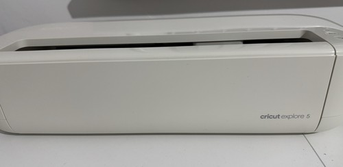 Cricut explore smart - explore, cutting
